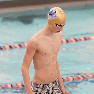 Meet your Posher, Levi